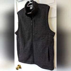 Fall/winter vest Wind River
